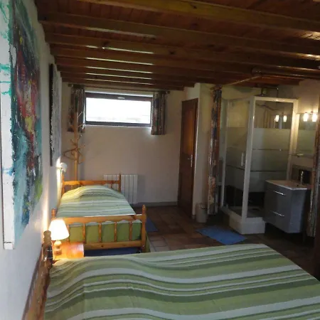 Tatil parkı Ferme De Wolphus - 15 Min De La *