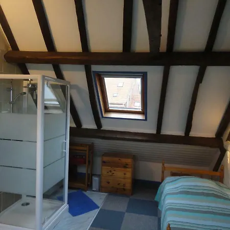 Parco vacanze Ferme De Wolphus - 15 Min De La *