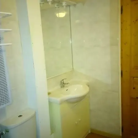 Üdülőpark Ferme De Wolphus - 15 Min De La *