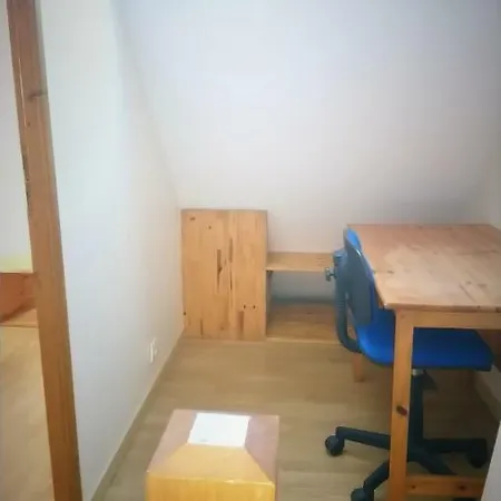 Üdülőpark Ferme De Wolphus - 15 Min De La Zouafques