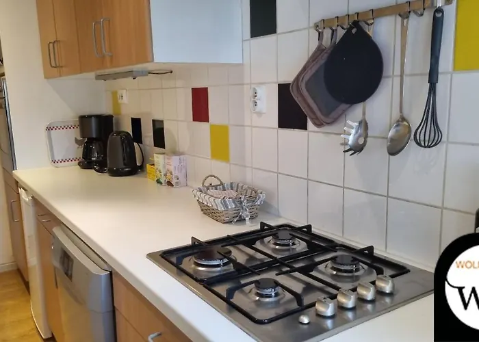 Village de vacances Piscine - Ferme De Wolphus - 15 Min De La Zouafques