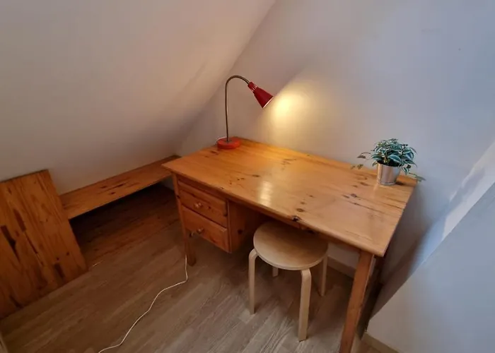 Village de vacances Piscine - Ferme De Wolphus - 15 Min De La *