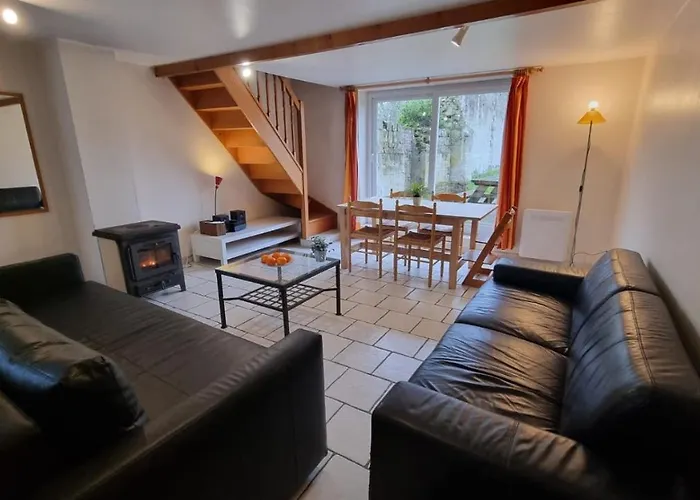 Village de vacances Piscine - Ferme De Wolphus - 15 Min De La *