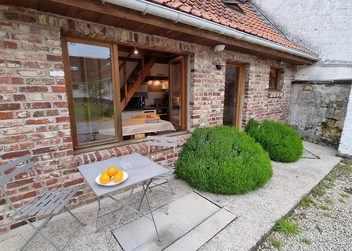 Piscine - Ferme De Wolphus - 15 Min De La *