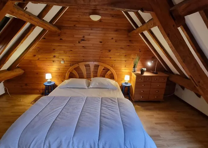 Piscine - Ferme De Wolphus - 15 Min De La * Zouafques