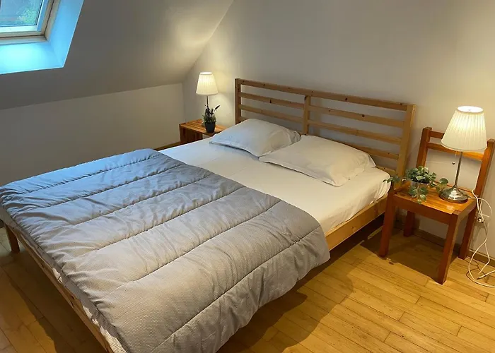 Village de vacances Piscine - Ferme De Wolphus - 15 Min De La