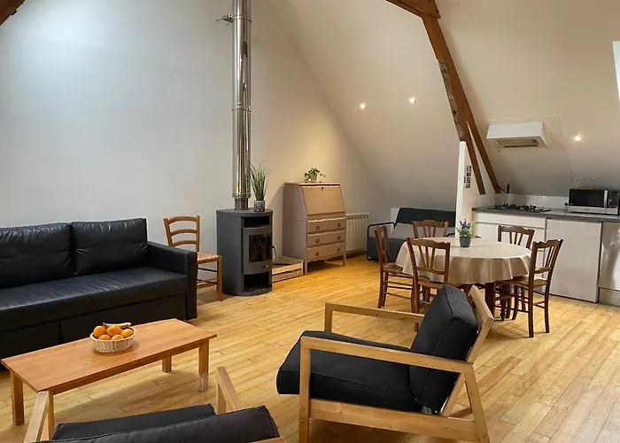 Piscine - Ferme De Wolphus - 15 Min De La Village de vacances *