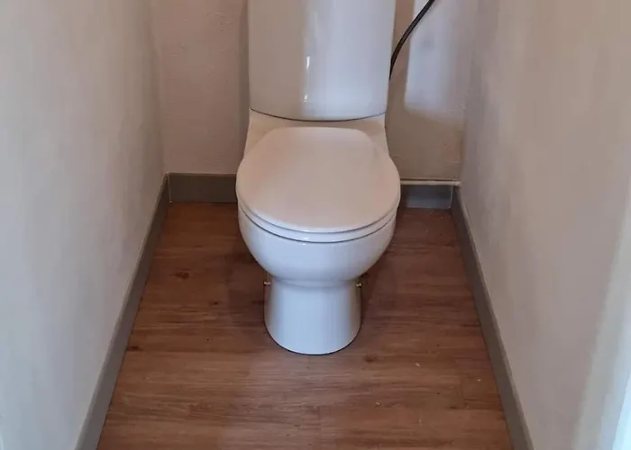 Village de vacances Piscine - Ferme De Wolphus - 15 Min De La *