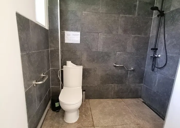 Piscine - Ferme De Wolphus - 15 Min De La Village de vacances