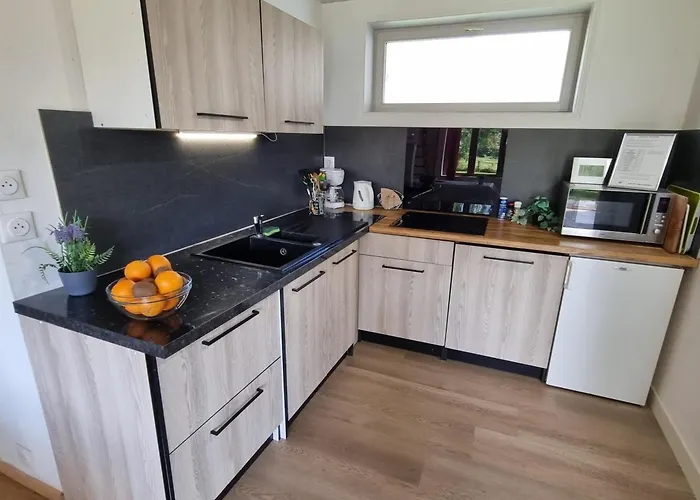 Piscine - Ferme De Wolphus - 15 Min De La Zouafques