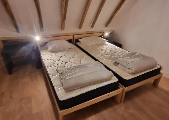 Piscine - Ferme De Wolphus - 15 Min De La *