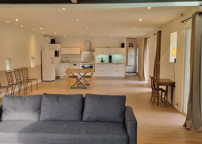 Piscine - Ferme De Wolphus - 15 Min De La