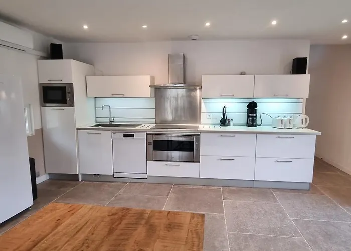 Piscine - Ferme De Wolphus - 15 Min De La *