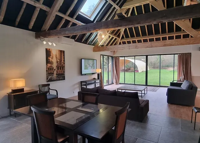 Piscine - Ferme De Wolphus - 15 Min De La Village de vacances Zouafques