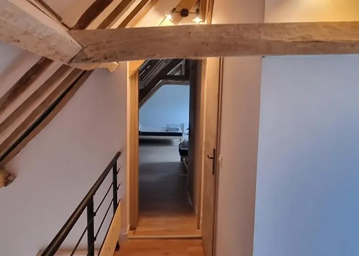 Piscine - Ferme De Wolphus - 15 Min De La