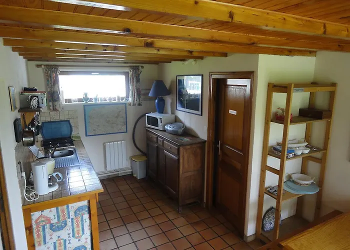 Piscine - Ferme De Wolphus - 15 Min De La Zouafques