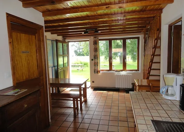 Piscine - Ferme De Wolphus - 15 Min De La Village de vacances