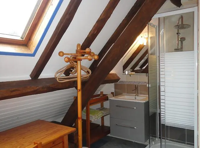 Village de vacances Piscine - Ferme De Wolphus - 15 Min De La