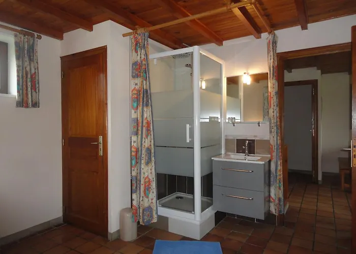 Piscine - Ferme De Wolphus - 15 Min De La * Zouafques