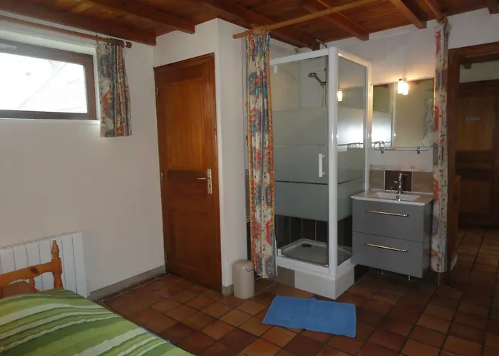 Village de vacances Piscine - Ferme De Wolphus - 15 Min De La *