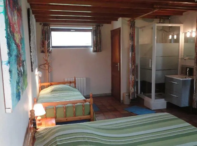 Piscine - Ferme De Wolphus - 15 Min De La Village de vacances *