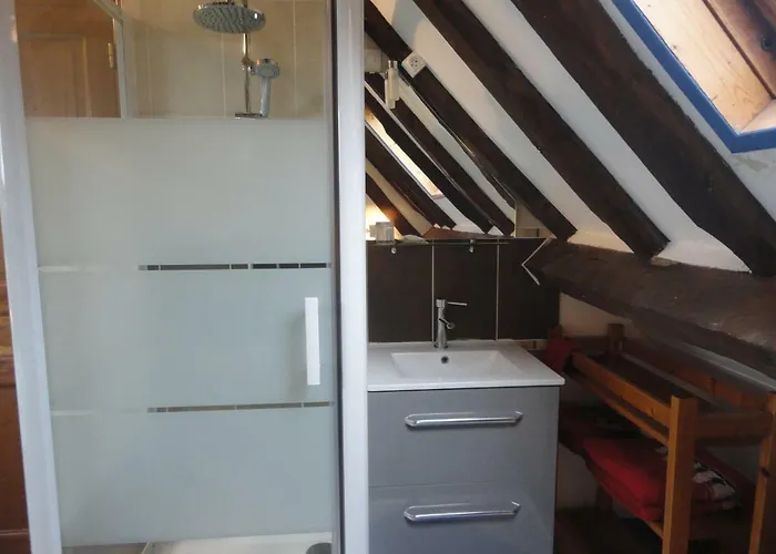 Piscine - Ferme De Wolphus - 15 Min De La Village de vacances *