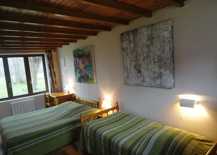 Piscine - Ferme De Wolphus - 15 Min De La *