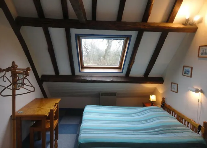 Piscine - Ferme De Wolphus - 15 Min De La *