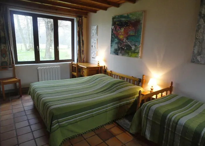 Piscine - Ferme De Wolphus - 15 Min De La Village de vacances Zouafques