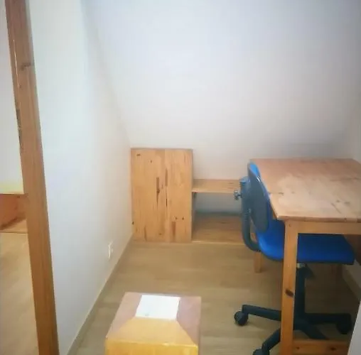 Village de vacances Piscine - Ferme De Wolphus - 15 Min De La Zouafques